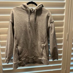 Lululemon Perfectly Oversized Hoodie